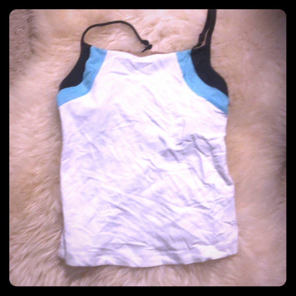 Lulu Lemon Tank Top - Size 4